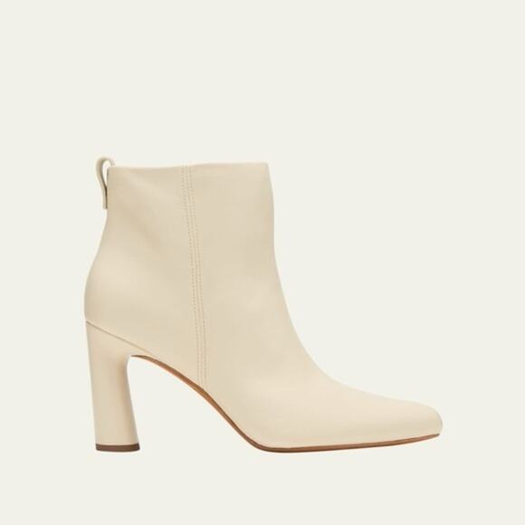 Vince Hillside High Heel Ankle Boot - Picture 1 of 9